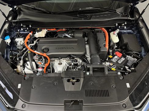 New 2026 Honda CR-V Sport-L image 25