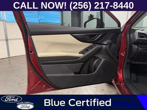 Used 2023 Subaru Impreza Premium image 21