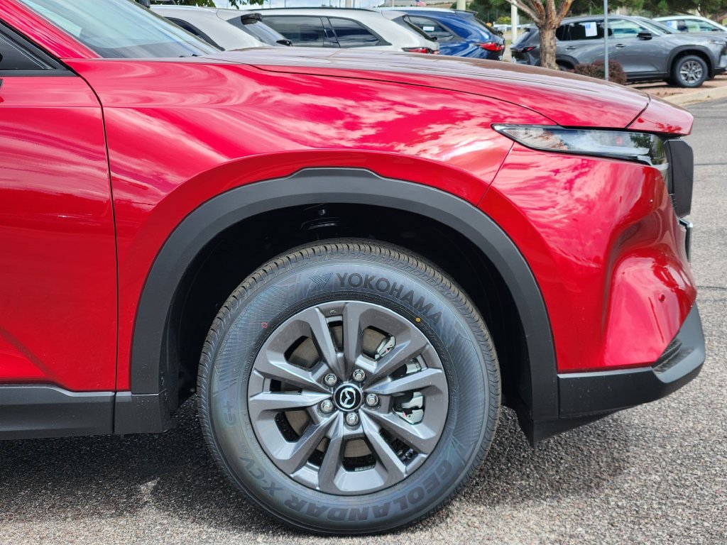 New 2026 MAZDA CX-5 Select AWD/4WD image 29