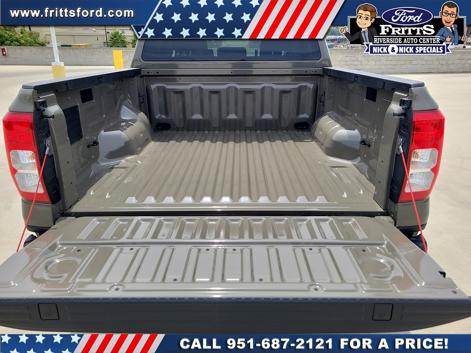 New 2026 Ford Ranger XL RWD image 20