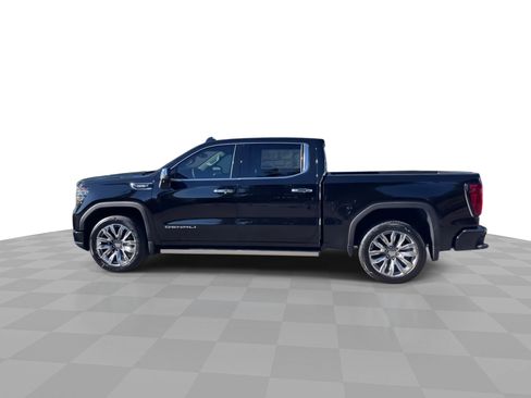 New 2026 GMC Sierra 1500 Denali image 23