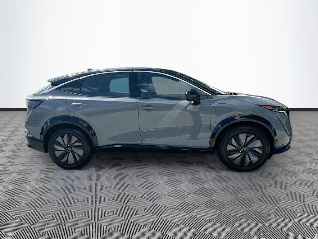 Used 2023 Nissan Ariya FWD image 5