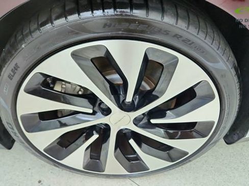 Used 2025 Lucid Air Grand Touring AWD/4WD image 58