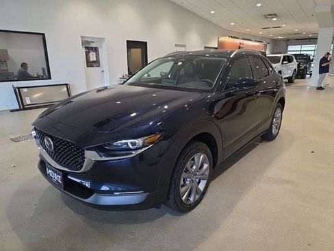 New 2026 MAZDA CX-30 AWD 2.5 S image 31
