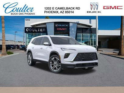 New 2026 Buick Enclave Preferred w/ Power Package