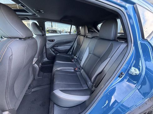Certified 2025 Subaru Crosstrek 2.5i Wilderness image 29