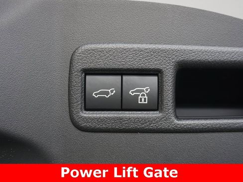 New 2026 Toyota bZ image 22