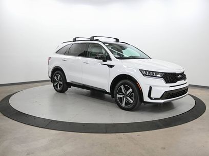 Used 2022 Kia Sorento S w/ Panoramic Sunroof Package