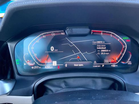 Used 2019 BMW 330i xDrive Sedan w/ M Sport Package image 26