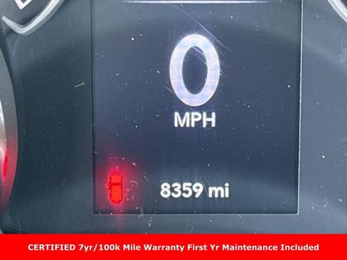 Used 2023 Jeep Wrangler Sport AWD/4WD image 30