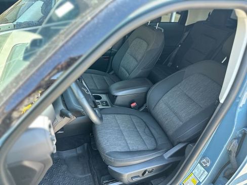Used 2021 Ford Bronco Sport Big Bend w/ Big Bend Package (96B) AWD/4WD image 12