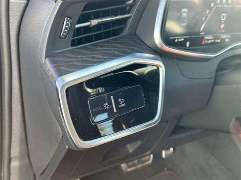 Used 2020 Audi S6 Prestige image 17