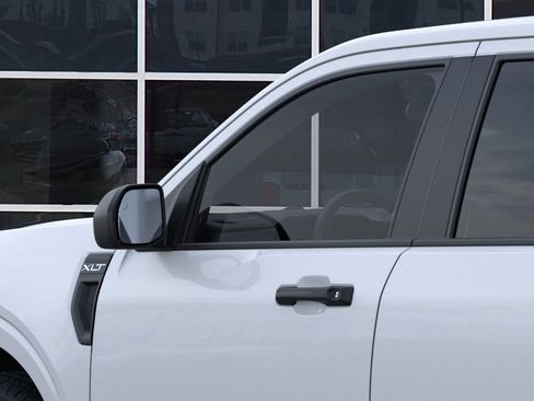 New 2026 Ford Maverick XLT image 21