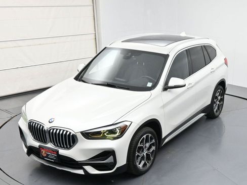 Used 2020 BMW X1 xDrive28i w/ Premium Package AWD/4WD image 37