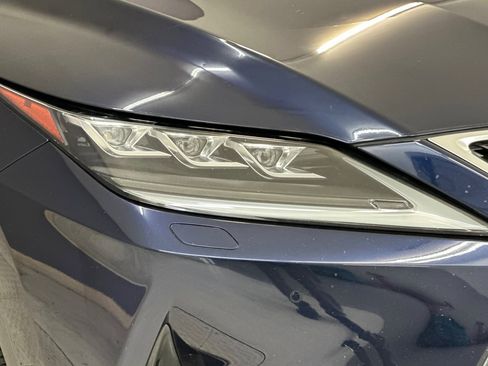 Used 2020 Lexus RX 450hL Luxury image 11
