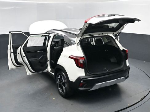 New 2026 Kia Seltos S image 15