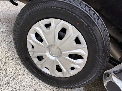 Used 2023 Ford Transit 250 Low Roof w/ Exterior Upgrade Package image 49