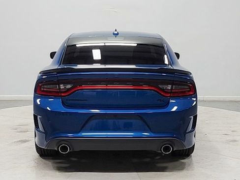 Used 2023 Dodge Charger R/T w/ Blacktop Package RWD image 6