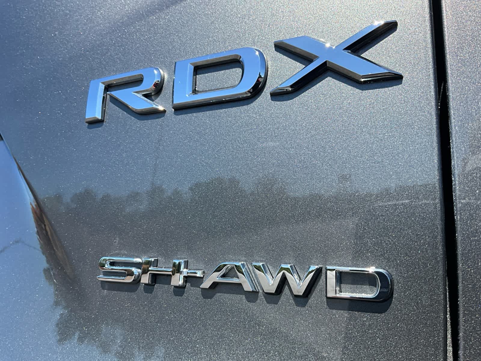 Used 2024 Acura RDX w/ Technology Package AWD/4WD image 23