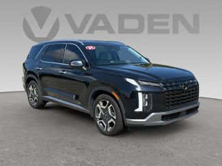 Used 2024 Hyundai Palisade SEL FWD video 1