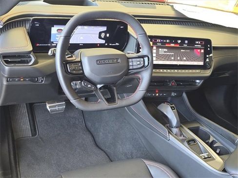 New 2026 Dodge Charger R/T Scat Pack image 6