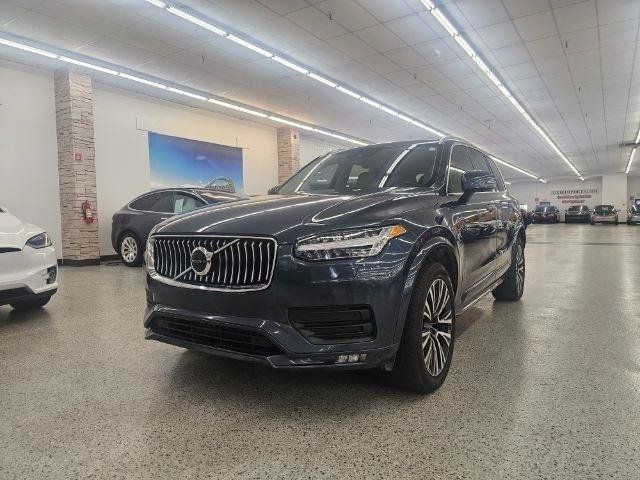Used 2021 Volvo XC90 T5 Momentum w/ Climate Package AWD/4WD image 1