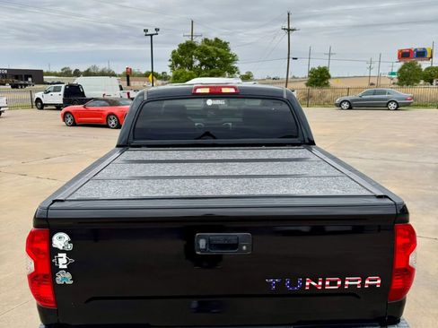 Used 2014 Toyota Tundra 1794 Edition RWD image 8