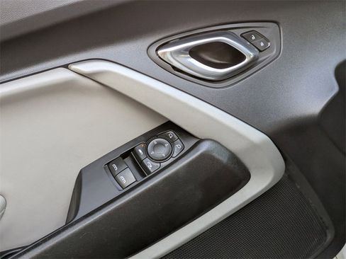 Used 2023 Chevrolet Camaro LT image 13