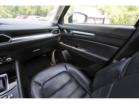 Used 2023 MAZDA CX-5 AWD 2.5 S image 9