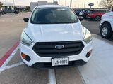 Certified 2017 Ford Escape S image 4