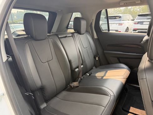 Used 2016 GMC Terrain Denali AWD/4WD image 19