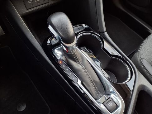 Certified 2023 Buick Encore GX Select image 10