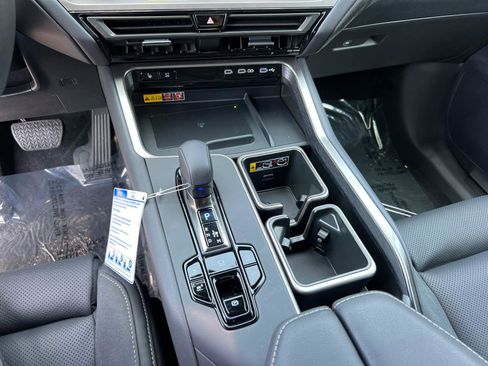New 2026 Lexus TX 350 AWD image 25