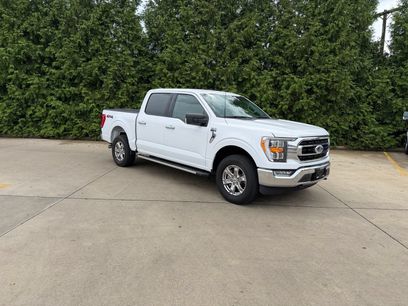 Used 2023 Ford F150 XLT w/ Equipment Group 302A High