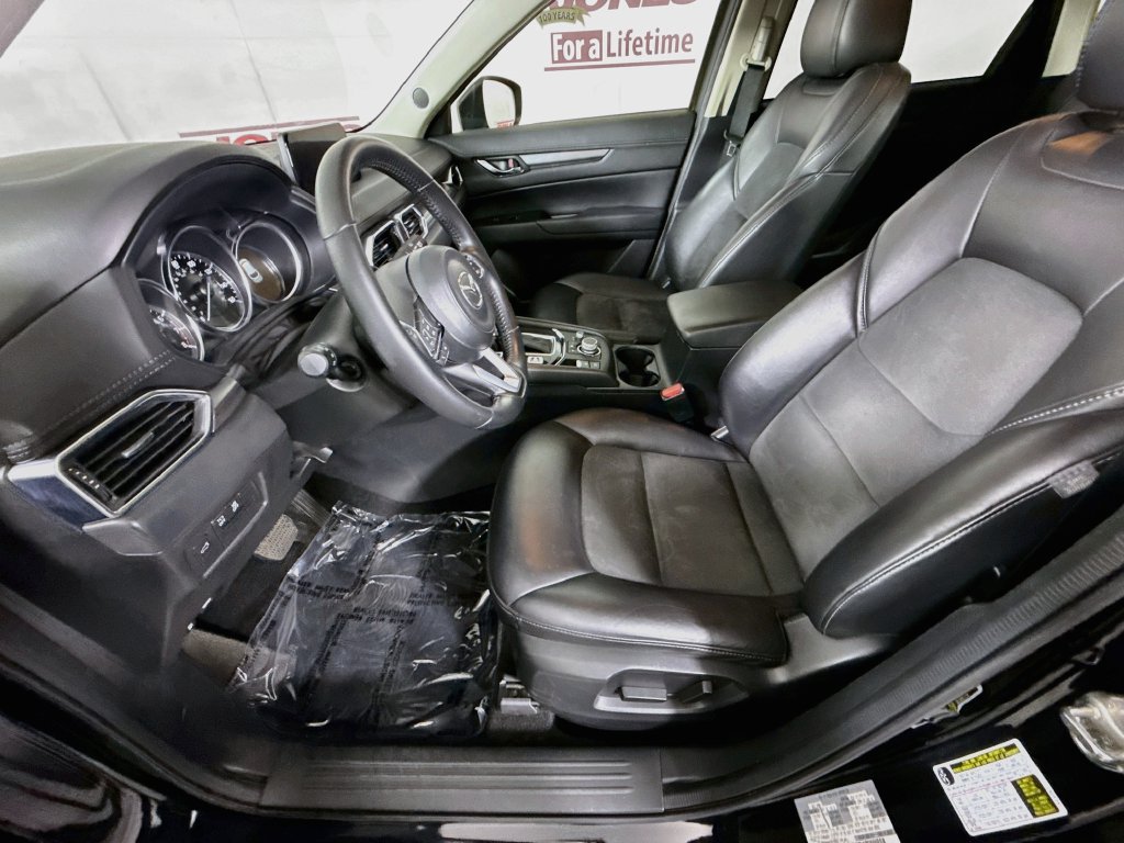 Used 2019 MAZDA CX-5 Touring AWD/4WD image 26