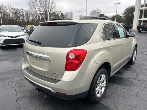 Used 2015 Chevrolet Equinox LT w/ Driver Convenience Package image 5