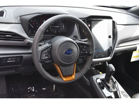New 2026 Subaru Crosstrek 2.5i Wilderness AWD/4WD image 12