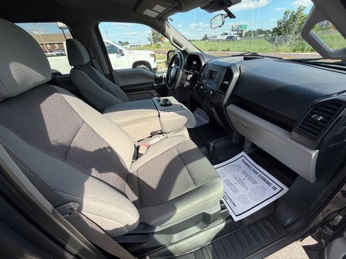 Used 2020 Ford F150 XL w/ XL Power Equipment Group AWD/4WD image 10