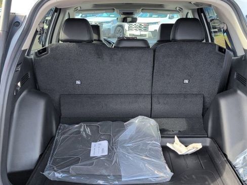 New 2026 Honda CR-V EX-L image 5