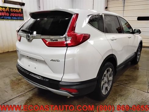 Used 2019 Honda CR-V EX image 3