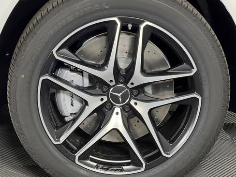 New 2026 Mercedes-Benz GLE 53 AMG 4MATIC image 15