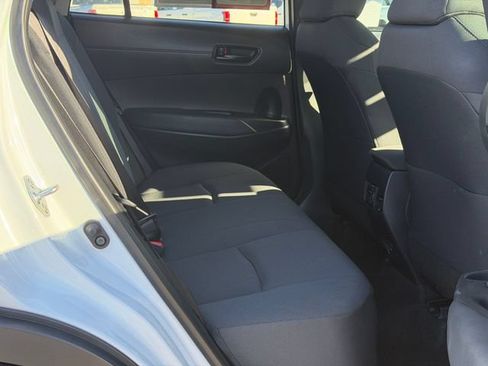 Used 2022 Toyota Corolla Cross LE FWD image 19