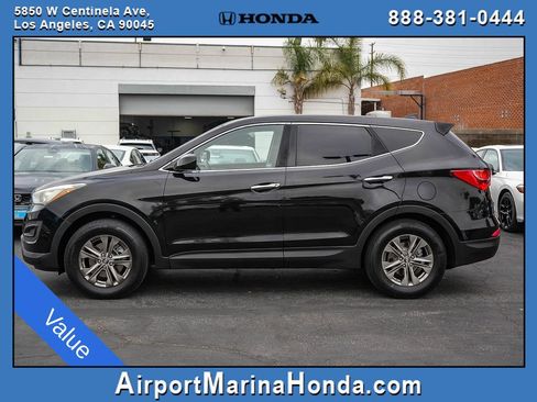 Used 2014 Hyundai Santa Fe Sport FWD image 13