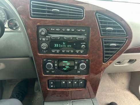 Used 2007 Buick Rendezvous CXL w/ CXL Luxury Package image 4