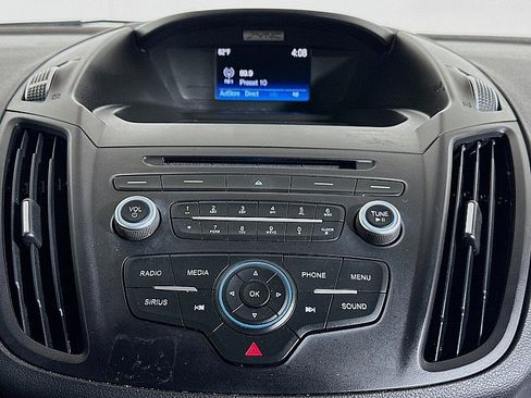 Used 2018 Ford Escape SE FWD image 14