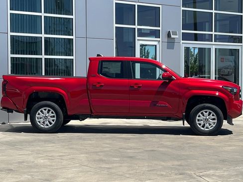 New 2026 Toyota Tacoma SR5 AWD/4WD image 3