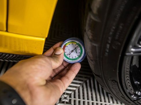 Used 2018 Audi R8 V10 plus image 41