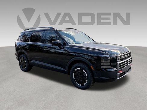 New 2026 Hyundai Palisade XRT Pro AWD/4WD image 1