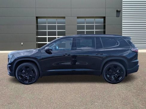 New 2026 GMC Acadia Elevation w/ Super Cruise Package AWD/4WD image 9