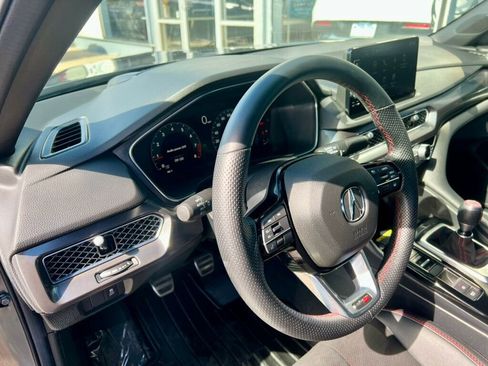 Used 2024 Acura Integra Type S image 14
